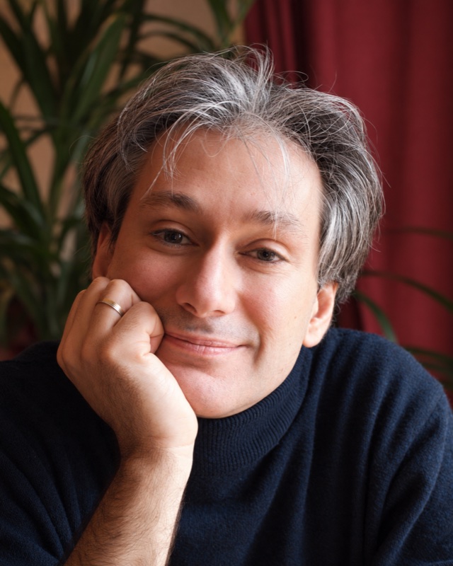 Luca Vicini